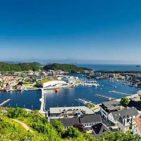 Like Ved Sjosanden דירה מאנדאל