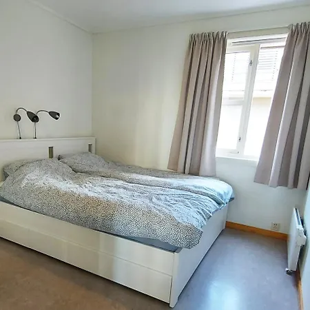 Like Ved Sjosanden Apartment