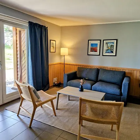 Like Ved Sjosanden *