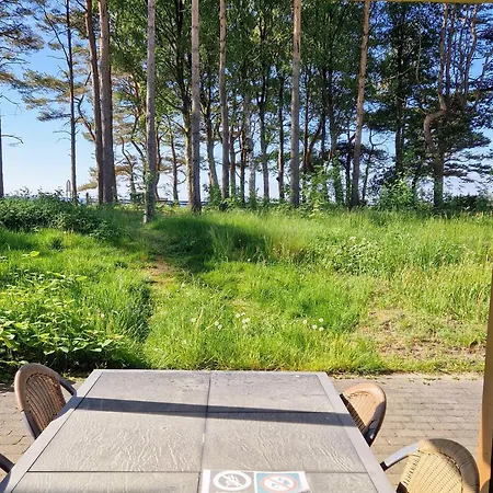 Like Ved Sjosanden Apartment
