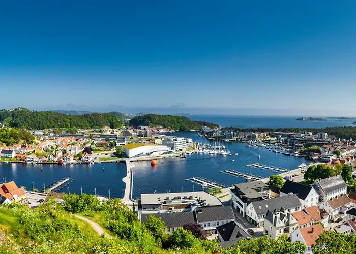 Like Ved Sjøsanden Leilighet Mandal