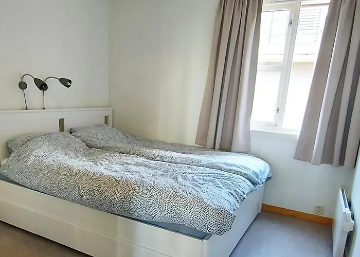 Like Ved Sjøsanden Leilighet