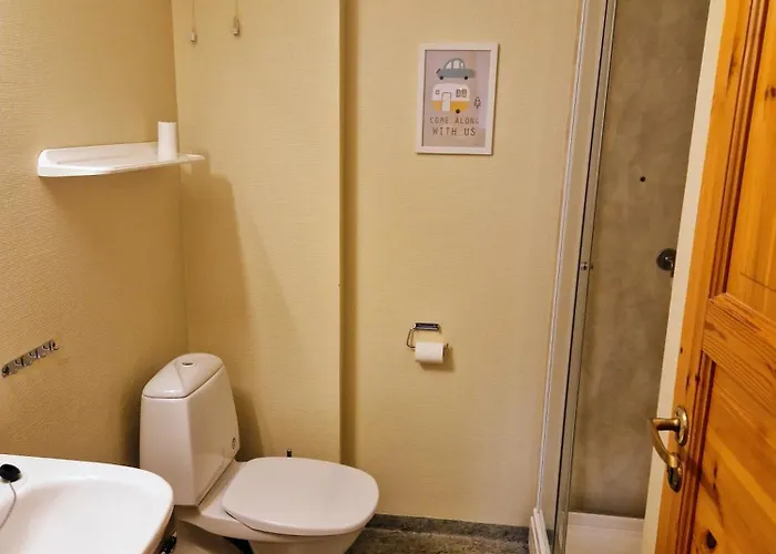 Like Ved Sjøsanden Leilighet Mandal